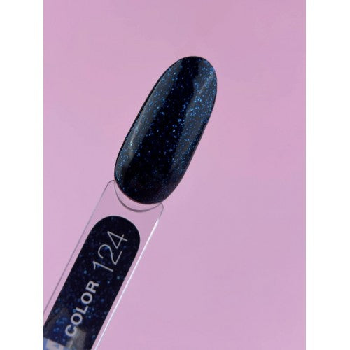 Gellack LunaMoon Color Nr. 124 13 ml