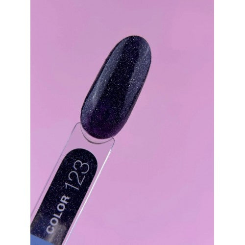 Gellack LunaMoon Color Nr. 123 13 ml