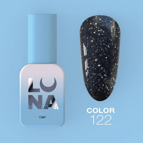 Gellack LunaMoon Color Nr. 122 13 ml