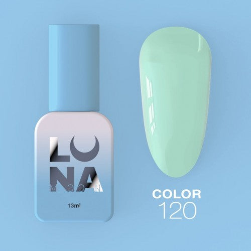 Gellack LunaMoon Color Nr. 120 13 ml