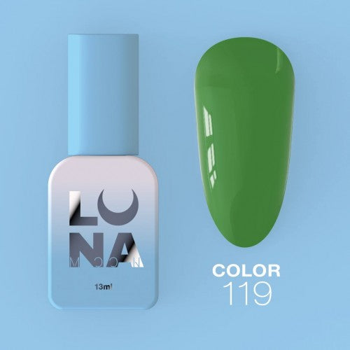 Gellack LunaMoon Color Nr. 119 13 ml