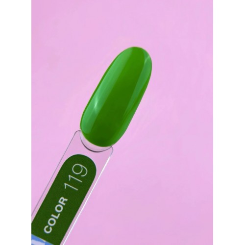 Gellack LunaMoon Color Nr. 119 13 ml