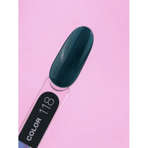 Gellack LunaMoon Color Nr. 118 13 ml