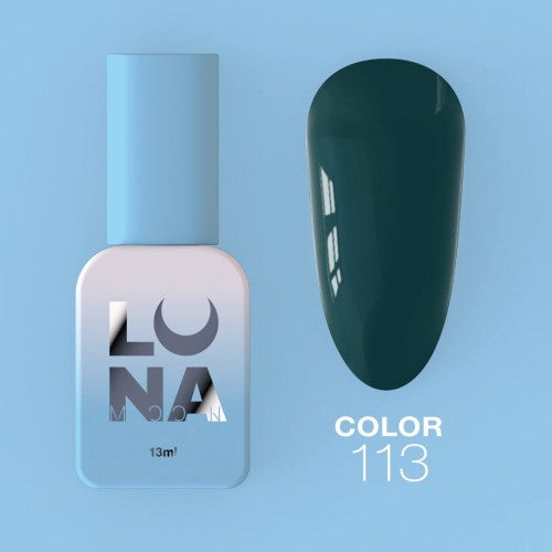 Gellack LunaMoon Color Nr. 113 13 ml