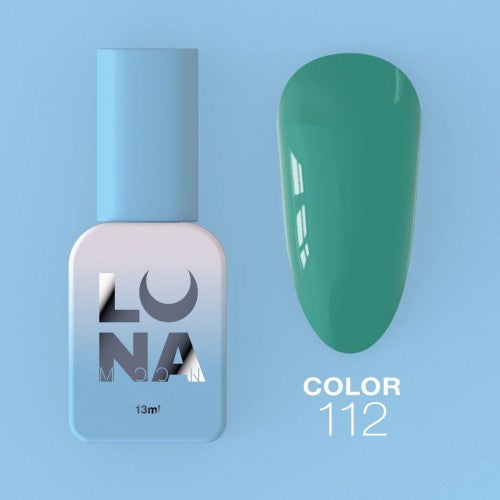 Gellack LunaMoon Color Nr. 112 13 ml