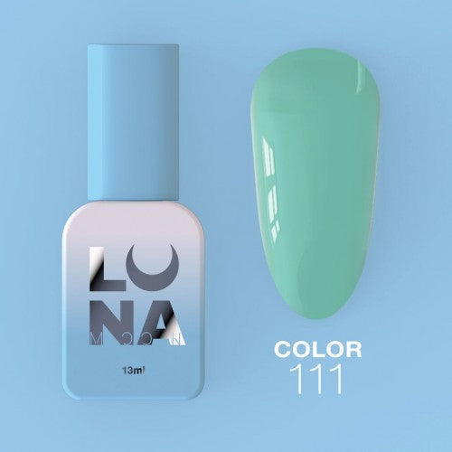 Gellack LunaMoon Color Nr. 111 13 ml