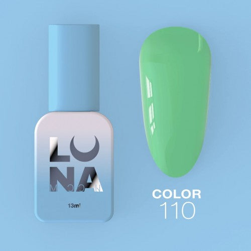Gellack LunaMoon Color Nr. 110 13 ml