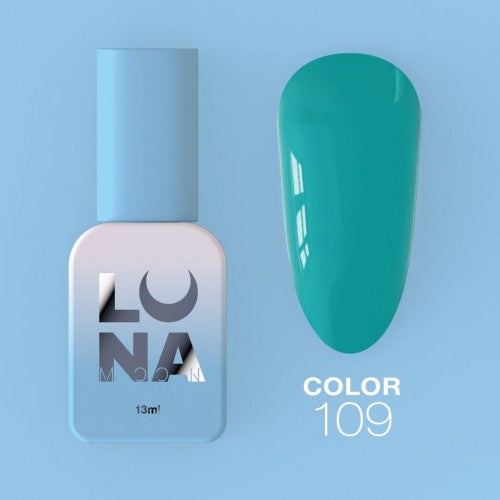 Gellack LunaMoon Color Nr. 109 13 ml
