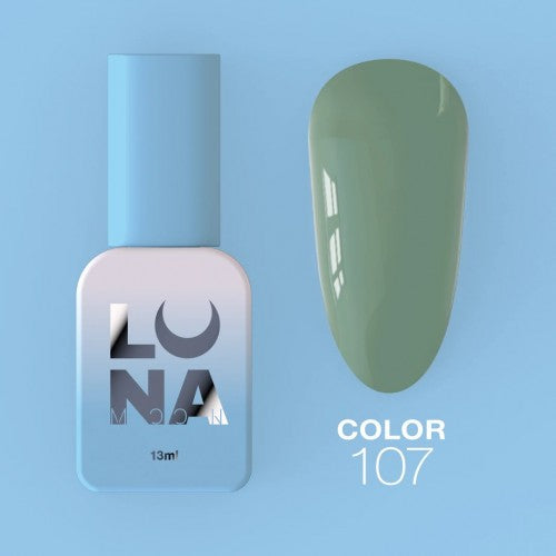 Gellack LunaMoon Color Nr. 107 13 ml