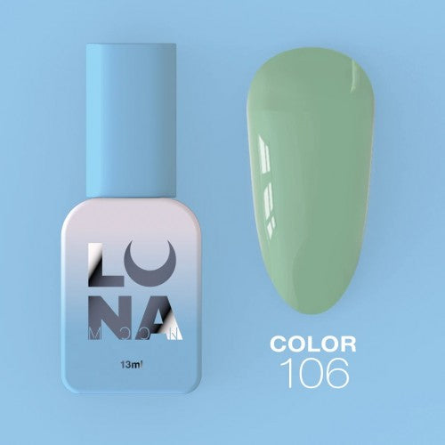 Gellack LunaMoon Color Nr. 106 13 ml