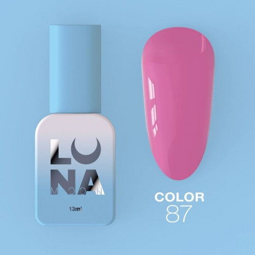 Gellack LunaMoon Color Nr. 87 13 ml