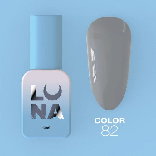 Gellack LunaMoon Color Nr. 82 13 ml