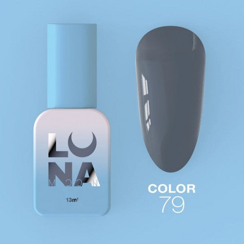 Gellack LunaMoon Color Nr. 79 13 ml