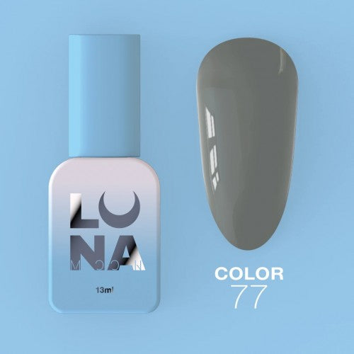 Gellack LunaMoon Color Nr. 77 13 ml