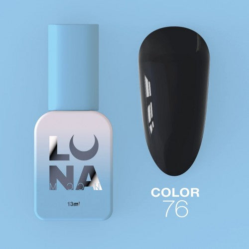 Gellack LunaMoon Color Nr. 76 13 ml