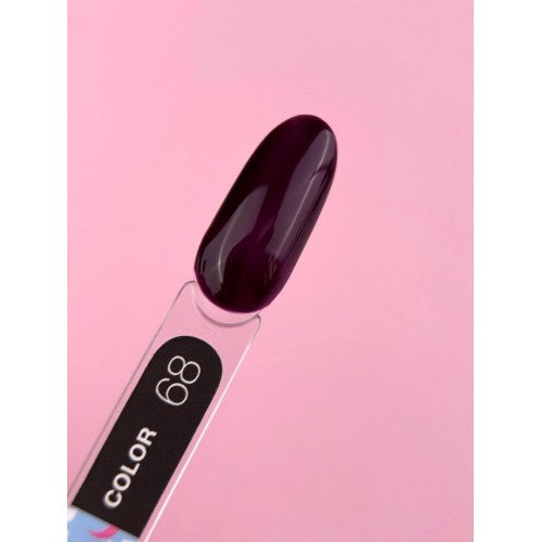Gellack LunaMoon Color Nr. 68 13 ml
