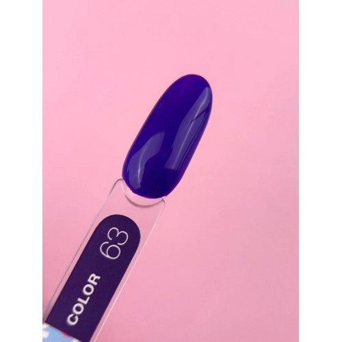 Gellack LunaMoon Color Nr. 63 13 ml