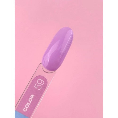 Gellack LunaMoon Color Nr. 59 13 ml