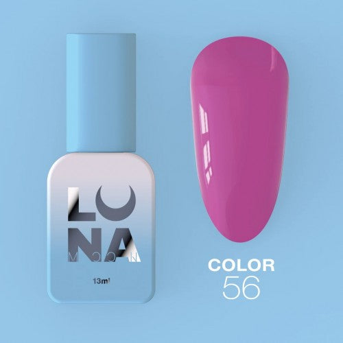 Gellack LunaMoon Color Nr. 56 13 ml