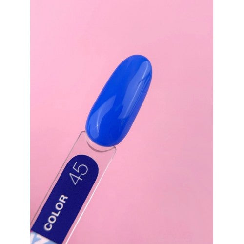 Gellack LunaMoon Color Nr. 45 13 ml