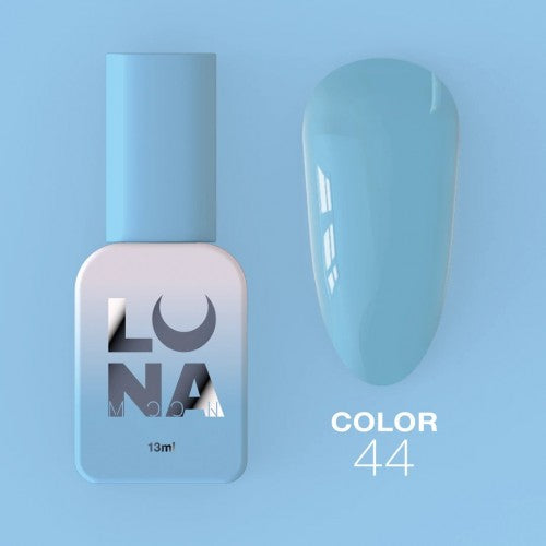 Gellack LunaMoon Color Nr. 44 13 ml