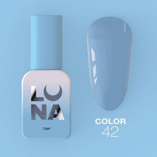 Gellack LunaMoon Color Nr. 42 13 ml