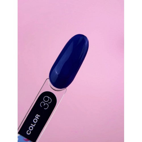 Gellack LunaMoon Color Nr. 39 13 ml
