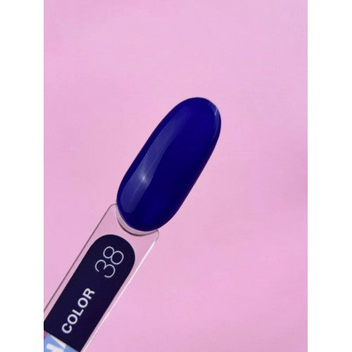 Gellack LunaMoon Color Nr. 38 13 ml