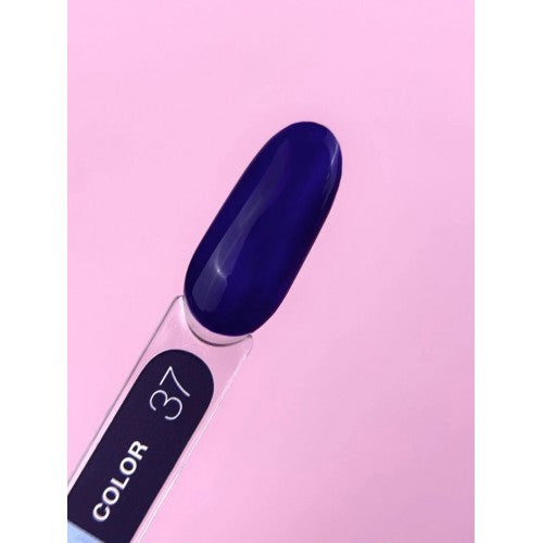 Gellack LunaMoon Color Nr. 37 13 ml