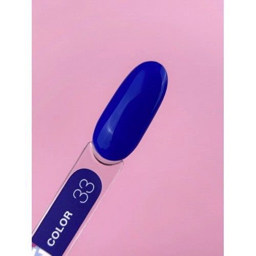 Gellack LunaMoon Color Nr. 33 13 ml