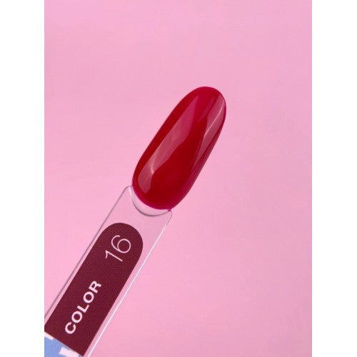 Gellack LunaMoon Color Nr. 16 13 ml