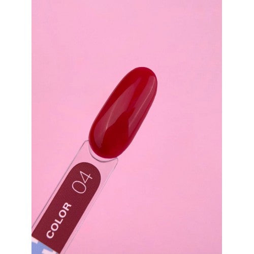 Gellack LunaMoon Color Nr. 04 13 ml