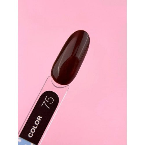 Gellack LunaMoon Color Nr. 75 13 ml