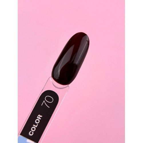 Gellack LunaMoon Color Nr. 70 13 ml