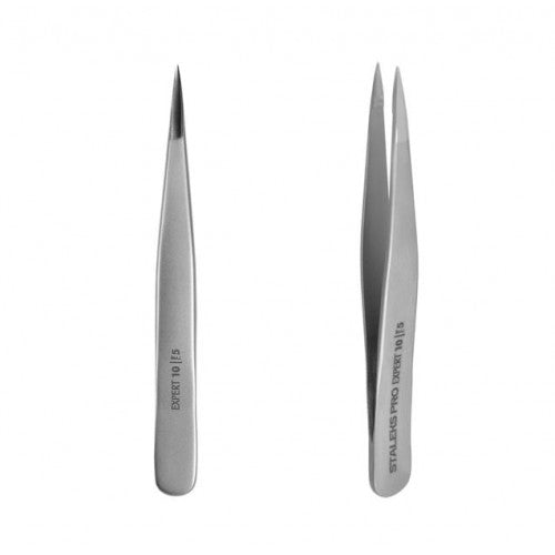 Augenbrauenpinzette STALEKS PRO EXPERT 10 TYP 5 TE-10/5