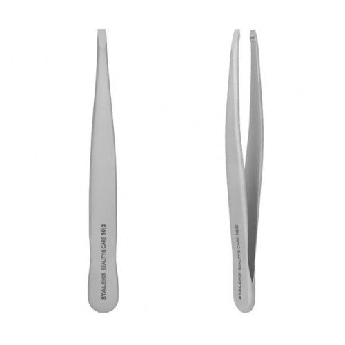 Augenbrauenpinzette STALEKS BEAUTY & CARE 10 TYP 2 TBC-10/2