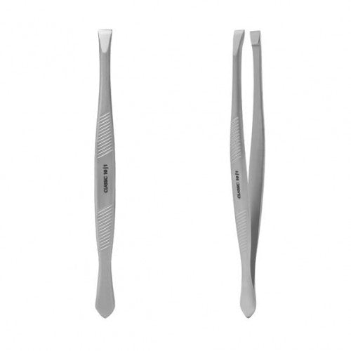 Augenbrauenpinzette STALEKS CLASSIC 10 TYP 1 TC-10/1