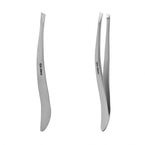 Augenbrauenpinzette STALEKS CLASSIC 13 TYP 3 TC-13/3