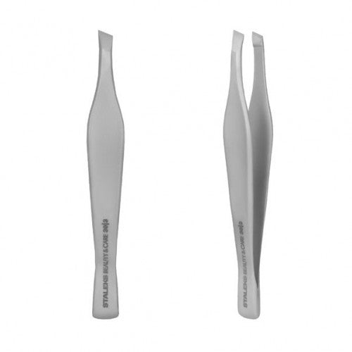 Augenbrauenpinzette STALEKS BEAUTY & CARE 30 TYP 3 TBC-30/3