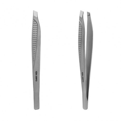 Augenbrauenpinzette STALEKS CLASSIC 15 TYP 3 TC-15/3