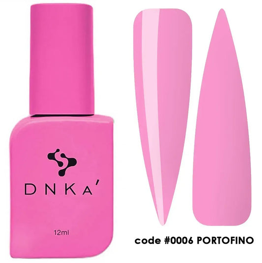 DNKa Cover Top #0006 Portofino 12 ml