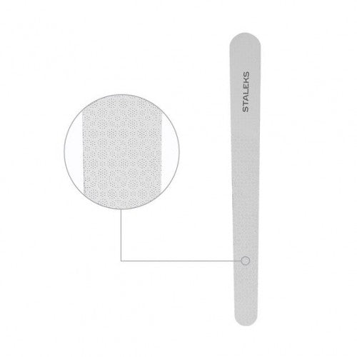 Nagelfeile Tropfenlaser STALEKS BEAUTY & CARE 20 FBC-20-110