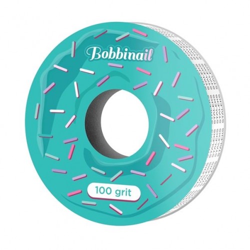 Ersatz-Feilenbandblock weiß für 100er-Körnungsrolle STALEKS PRO EXPERT ATS-100w