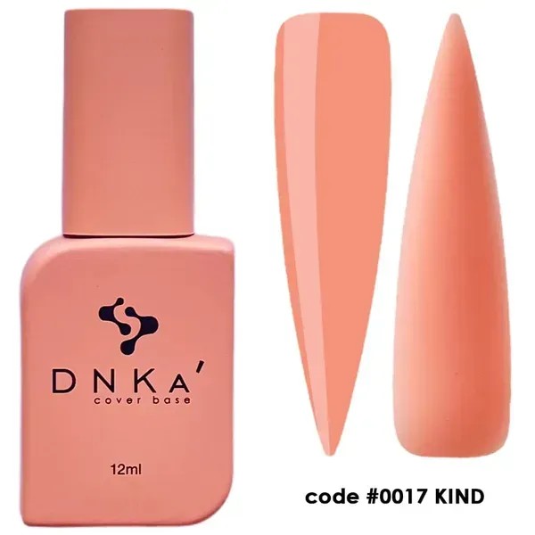 Base DNKa Cover №0017 Kind 12 ml (DNKA0017)