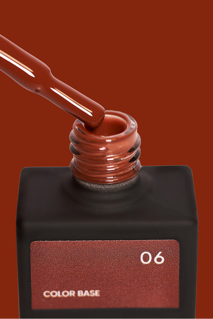 NAILSOFTHEDAY Color base 06 10 ml