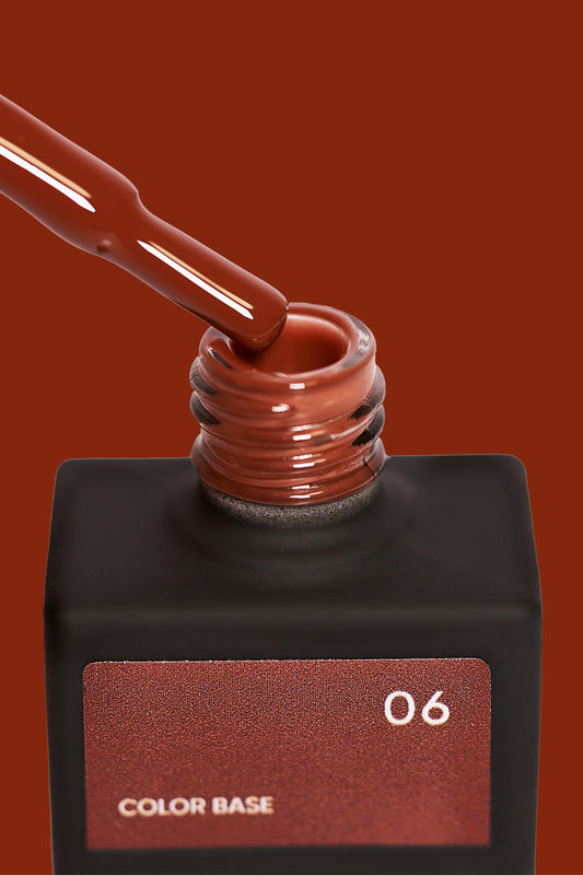 NAILSOFTHEDAY Color base 06 10 ml