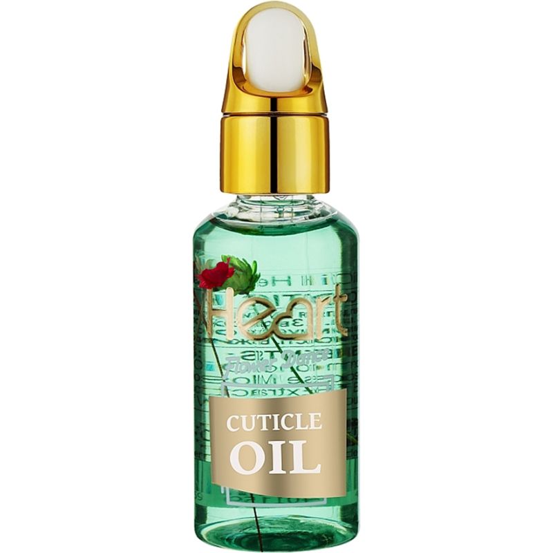 Blüten-Nagelöl Heart Melony & Melody 50 ml