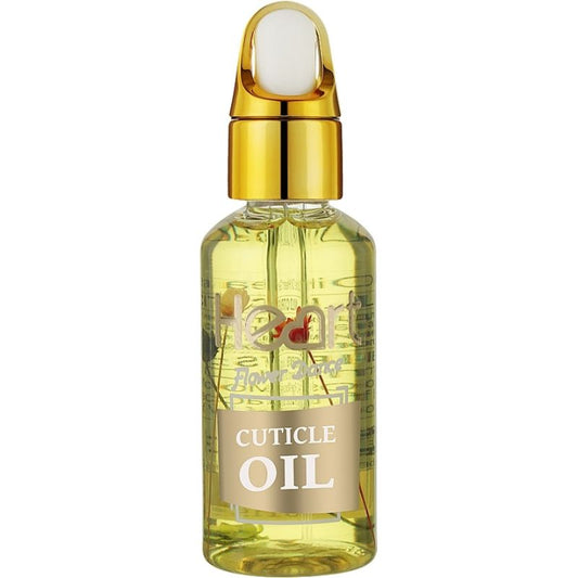 Blüten-Nagelöl Heart Banana Dreams 50 ml