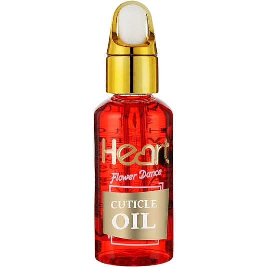 Blüten-Nagelöl Heart Lady in Red 50 ml