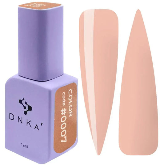 DNKa Gel Polish Color №0007 12 ml